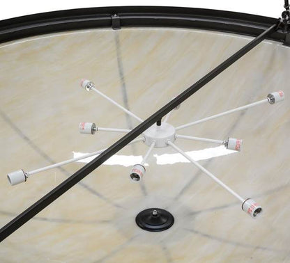 Commerce 8 Light 72" Wide Pendant