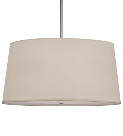 Cilindro 4 Light 36" Wide Pendant