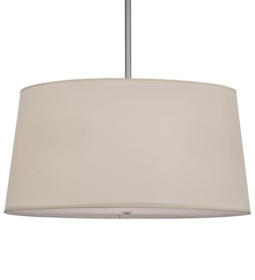 Cilindro 4 Light 36" Wide Pendant