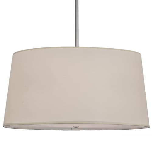 Cilindro 4 Light 36" Wide Pendant