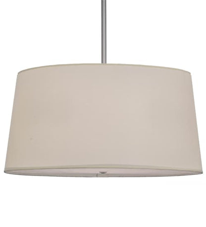 Cilindro 4 Light 36" Wide Pendant