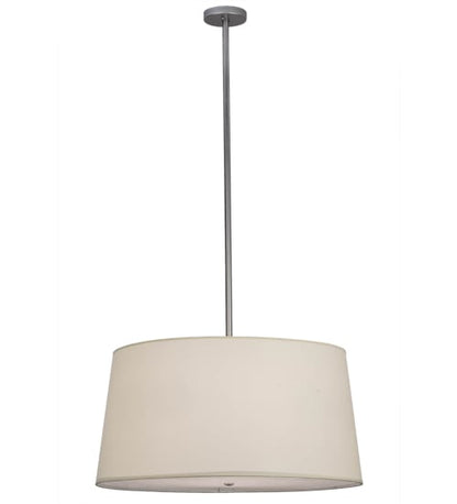 Cilindro 4 Light 36" Wide Pendant