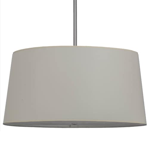 Cilindro 4 Light 36" Wide Pendant