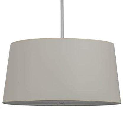 Cilindro 4 Light 36" Wide Pendant