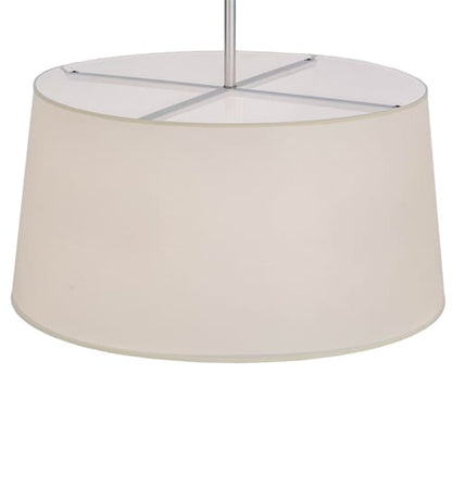 Cilindro 4 Light 36" Wide Pendant