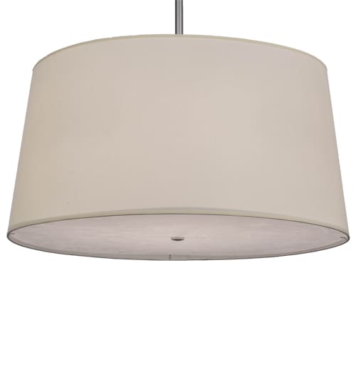 Cilindro 4 Light 36" Wide Pendant