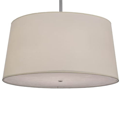 Cilindro 4 Light 36" Wide Pendant