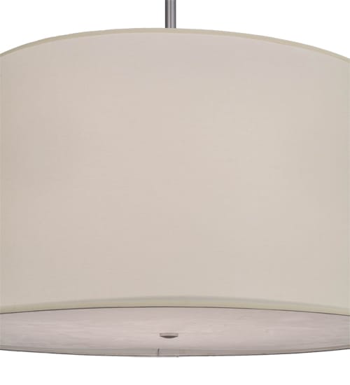Cilindro 4 Light 36" Wide Pendant