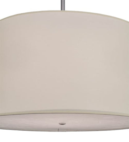 Cilindro 4 Light 36" Wide Pendant