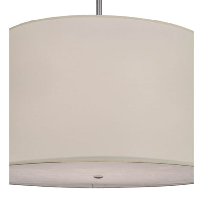 Meyda Tiffany Cilindro 4 Light 36" Wide Pendant