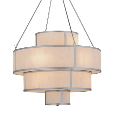 Jayne 12 Light 44" Wide Pendant