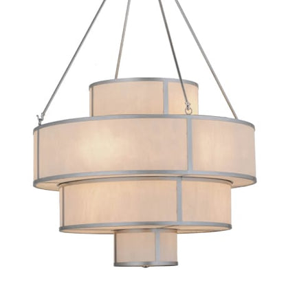 Jayne 12 Light 44" Wide Pendant