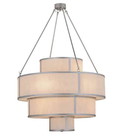 Jayne 12 Light 44" Wide Pendant