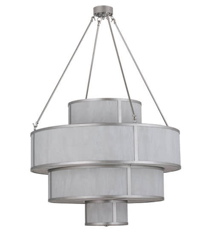 Jayne 12 Light 44" Wide Pendant