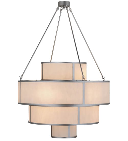 Jayne 12 Light 44" Wide Pendant
