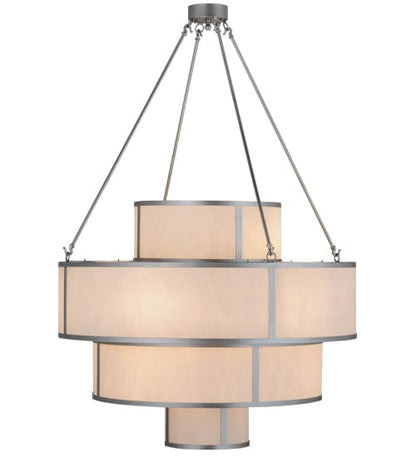 Jayne 12 Light 44" Wide Pendant