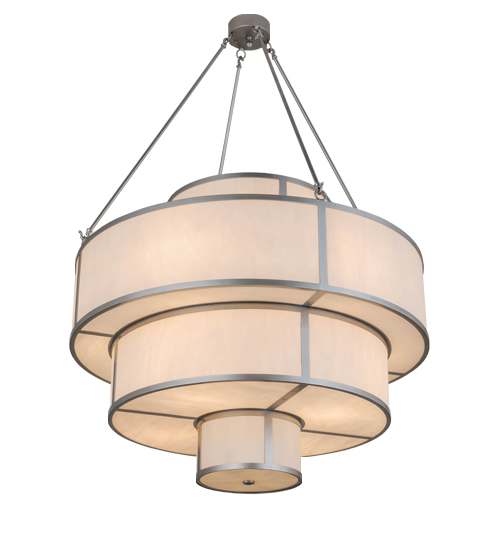 Jayne 12 Light 44" Wide Pendant