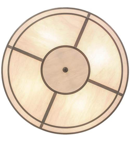 Jayne 12 Light 44" Wide Pendant