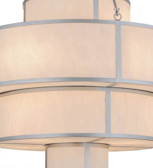 Jayne 12 Light 44" Wide Pendant