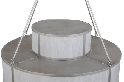 Jayne 12 Light 44" Wide Pendant