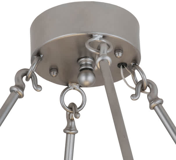 Jayne 12 Light 44" Wide Pendant