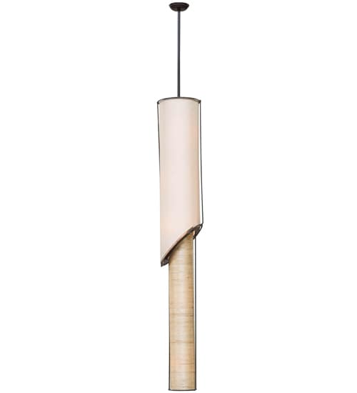 Cilindro 5 Light 11" Wide Pendant
