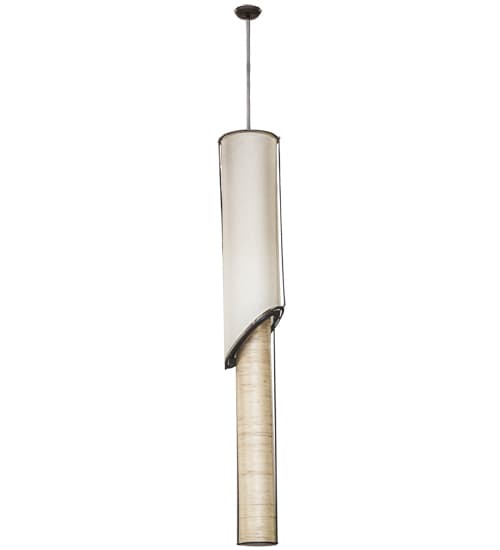 Cilindro 5 Light 11" Wide Pendant