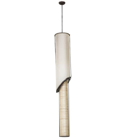 Cilindro 5 Light 11" Wide Pendant