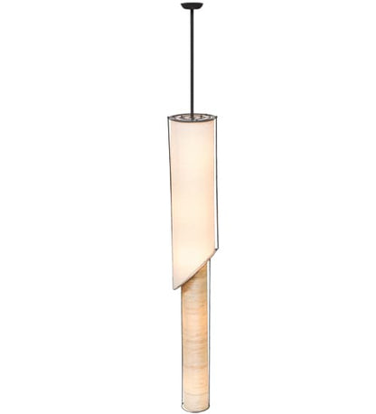 Cilindro 5 Light 11" Wide Pendant