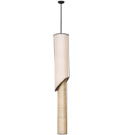 Cilindro 5 Light 11" Wide Pendant