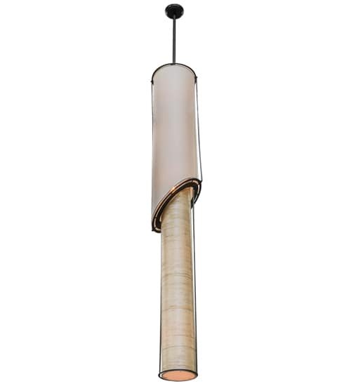 Cilindro 5 Light 11" Wide Pendant
