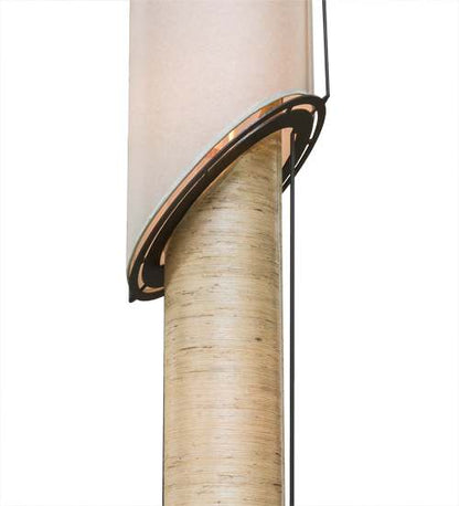 Cilindro 5 Light 11" Wide Pendant
