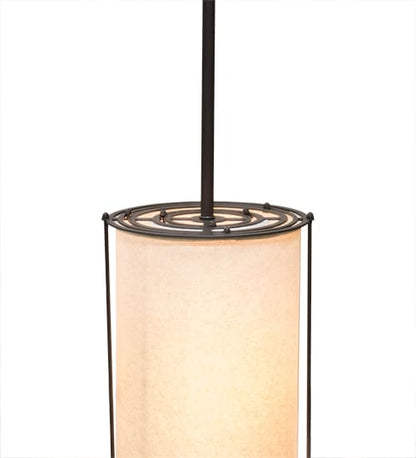 Cilindro 5 Light 11" Wide Pendant