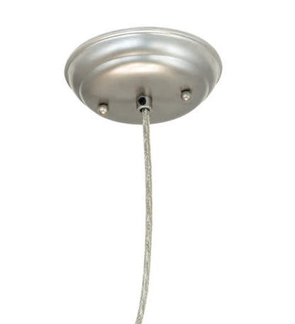 Cilindro 4 Light 30" Wide Suspension Pendant