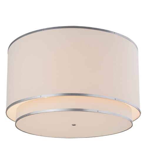 Cilindro 8 Light 48" Wide Pendant