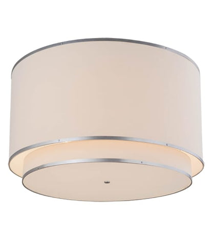 Cilindro 8 Light 48" Wide Pendant