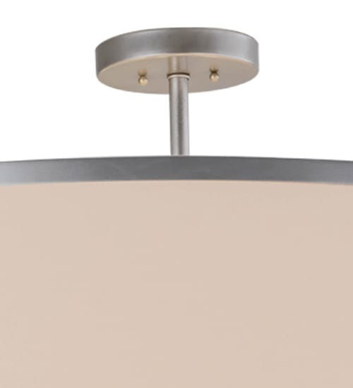 Cilindro 8 Light 48" Wide Pendant