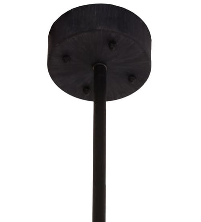 Aspen 8 Light 49" Wide Pendant