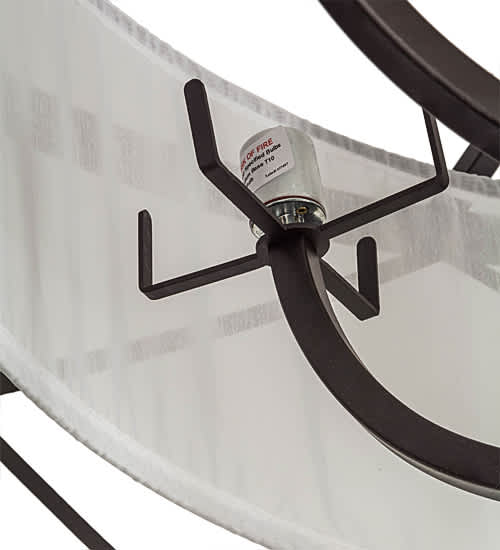Penelope 8 Light 60" Wide Pendant