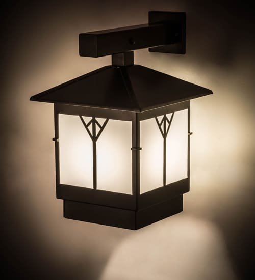 Cumberland 19" Tall Wall Sconce