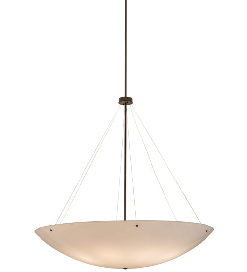 Madison 9 Light 60" Wide Pendant