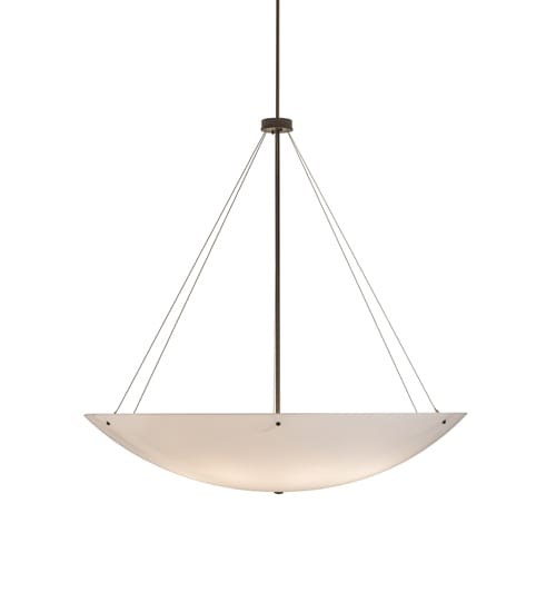 Madison 9 Light 60" Wide Pendant
