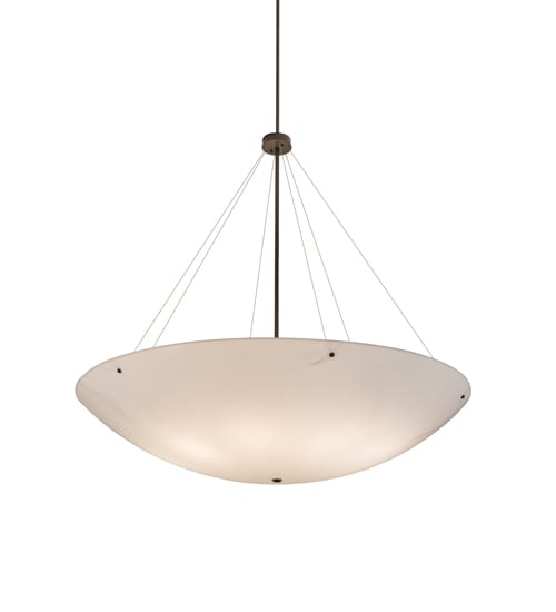 Madison 9 Light 60" Wide Pendant