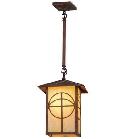 Seneca 17" Wide Pendant