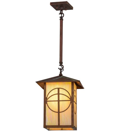 Seneca 17" Wide Pendant