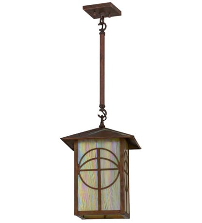 Seneca 17" Wide Pendant