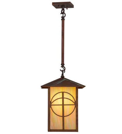 Seneca 17" Wide Pendant
