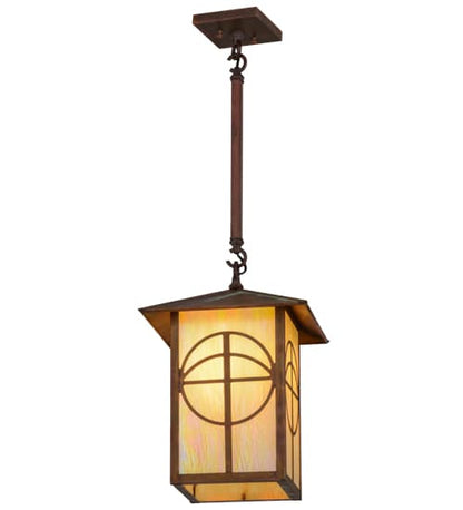 Seneca 17" Wide Pendant