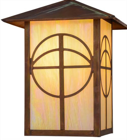Seneca 17" Wide Pendant
