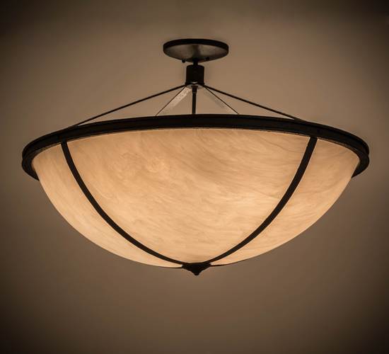 Jackson 6 Light 36" Wide Pendant